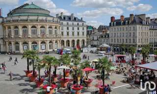 Commerce  175 m² à vendre à Rennes (35000)