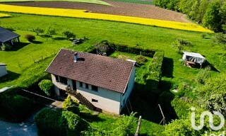 Maison 4 Pièces 110 m² à vendre à Hadol (88220)