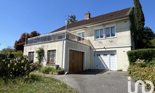 Maison 4 Pièces 82 m² à vendre à Chézy-sur-Marne (02570)