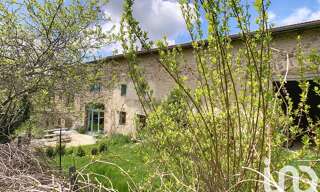 Maison 7 Pièces 186 m² à vendre à Saint-Amant-Roche-Savine (63890)