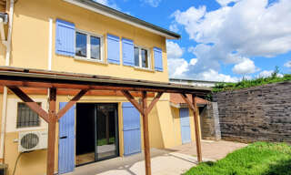 Maison 4 Pièces 80 m² à vendre à Villefranche-sur-Saône (69400)