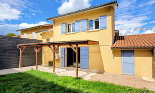 Maison 4 Pièces 80 m² à vendre à Villefranche-sur-Saône (69400)