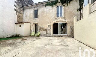 Maison 5 Pièces 250 m² à vendre à Vallabrègues (30300)