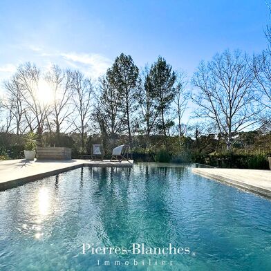 Maison 9 pièces 1580000 €