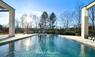 Maison 9 Pièces 299 m² à vendre à Montpellier (34000)