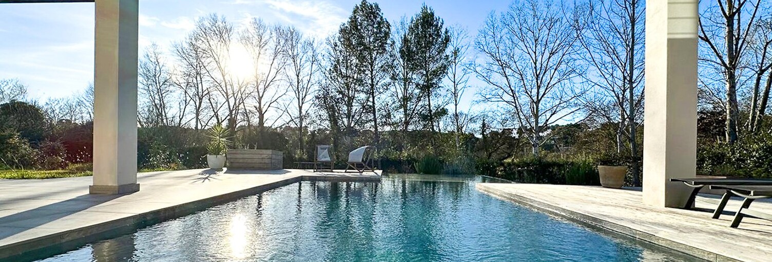 Maison 9 Pièces 299 m² à vendre à Montpellier (34000)