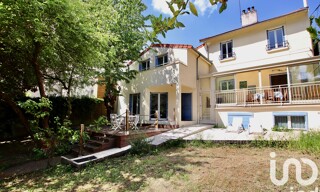 Maison 7 Pièces 168 m² à vendre à Meudon (92190)