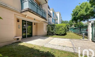 Appartement 2 Pièces 49 m² à vendre à Rueil-Malmaison (92500)