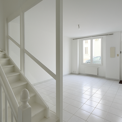 Maison 4 pièces 158000 €