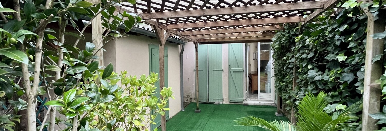 Maison 4 Pièces 110 m² à vendre à Tarbes (65000)