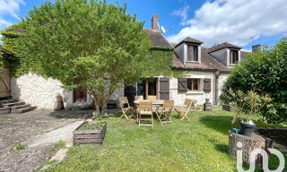 Maison 5 Pièces 164 m² à vendre à Nemours (77140)