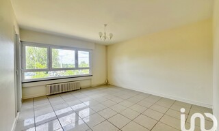 Appartement 3 Pièces 64 m² à louer à Longjumeau (91160)