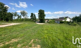 Terrain  981 m² à vendre à Montferrand-le-Château (25320)