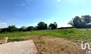 Terrain  835 m² à vendre à Montferrand-le-Château (25320)