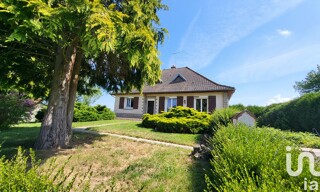Maison 4 Pièces 89 m² à vendre à Nouhant (23170)