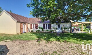 Maison 4 Pièces 87 m² à vendre à Dannemois (91490)
