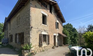 Maison 5 Pièces 350 m² à vendre à Saint-Nazaire-en-Royans (26190)
