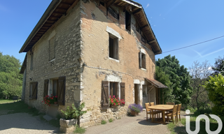 Maison 5 Pièces 350 m² à vendre à Saint-Nazaire-en-Royans (26190)