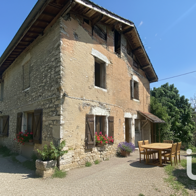 Maison 5 pièces 356000 €