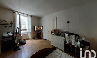 Immeuble  91 m² à vendre à Châteauroux (36000)