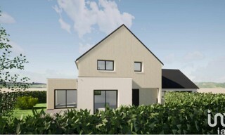 Maison 5 Pièces 128 m² à vendre à Longues-sur-Mer (14400)