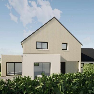 Maison 5 pièces 399000 €