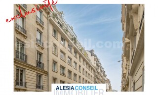 Appartement 4 Pièces 88 m² à vendre à Paris 14 (75014)