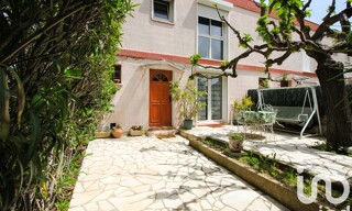 Maison 4 Pièces 94 m² à vendre à Aubagne (13400)