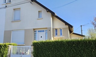 Maison 4 Pièces 95 m² à vendre à Réhon (54430)