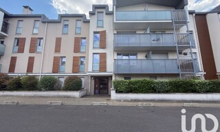 Appartement 2 Pièces 38 m² à vendre à Osny (95520)