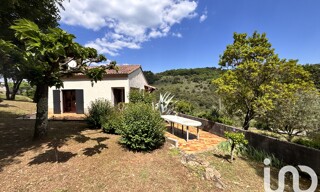 Maison 4 Pièces 68 m² à vendre à Ucel (07200)