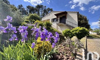 Maison 4 Pièces 65 m² à vendre à Ucel (07200)