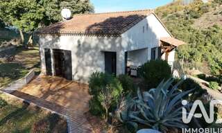 Maison 4 Pièces 80 m² à vendre à Ucel (07200)