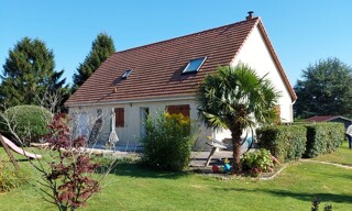 Maison 7 Pièces 165 m² à vendre à Berville-sur-Mer (27210)