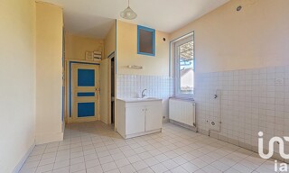 Maison 4 Pièces 97 m² à vendre à Yzeure (03400)