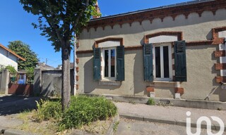 Maison 4 Pièces 97 m² à vendre à Yzeure (03400)