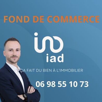 Commerce  170000 €