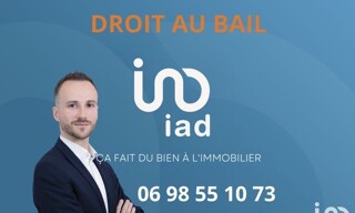 Commerce  35 m² à vendre à Nîmes (30000)
