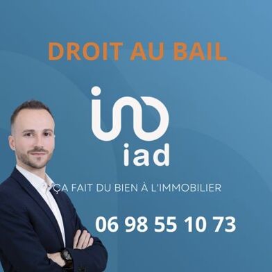 Commerce  40000 €