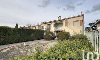 Maison 5 Pièces 138 m² à vendre à Cavaillon (84300)