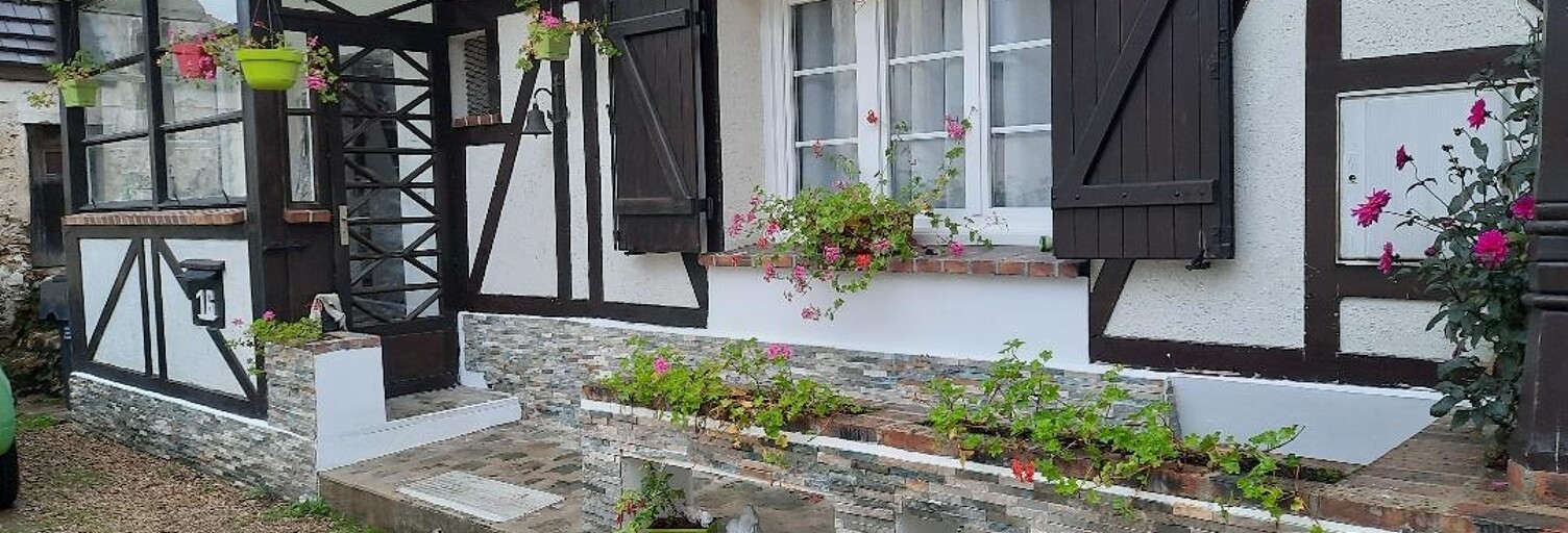 Maison 4 Pièces 79 m² à vendre à La Ferté-sous-Jouarre (77260)