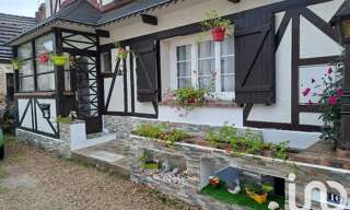 Maison 4 Pièces 79 m² à vendre à La Ferté-sous-Jouarre (77260)