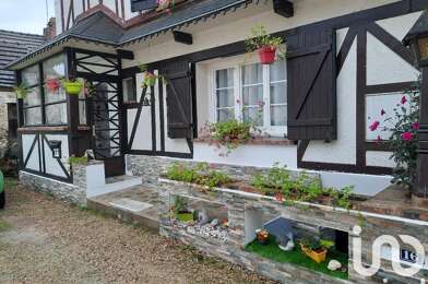 Maison 4 pièces 170000 €