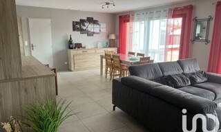 Maison 6 Pièces 138 m² à vendre à Narbonne (11100)