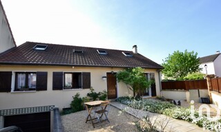 Maison 7 Pièces 140 m² à vendre à Vernouillet (78540)