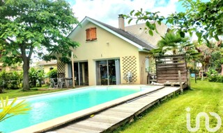 Maison 8 Pièces 153 m² à vendre à Allier (65360)