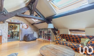 Maison 6 Pièces 100 m² à vendre à Méry-sur-Oise (95540)