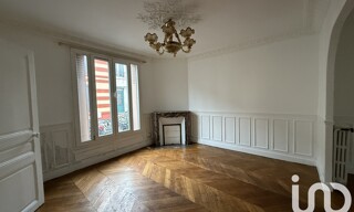 Maison 5 Pièces 85 m² à vendre à Saint-Denis (93200)
