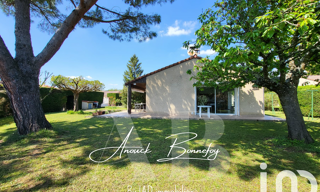 Maison 4 Pièces 109 m² à vendre à Saint-Donat-sur-l'Herbasse (26260)