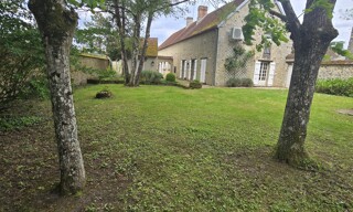 Maison 4 Pièces 125 m² à vendre à Boissy-le-Repos (51210)